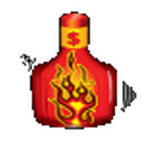 More Chilli collection symbol