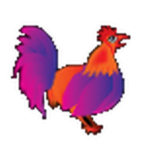 More Chilli Rooster