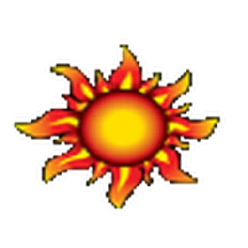 More Chilli Sun