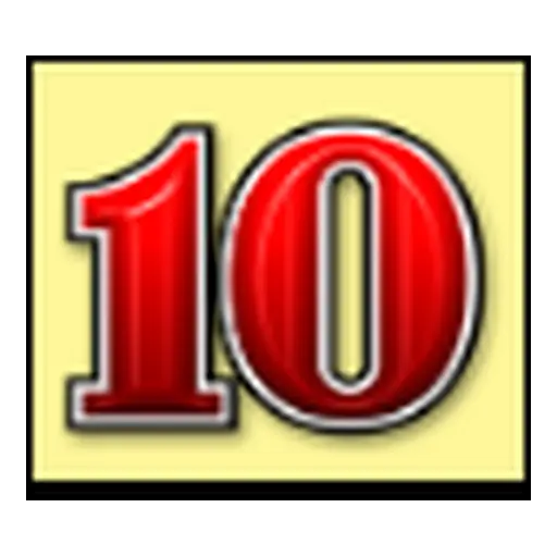 More Chilli 10